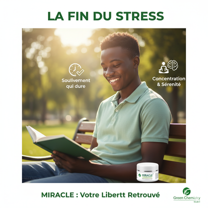 La Crème Hémorroïdale MIRACLE