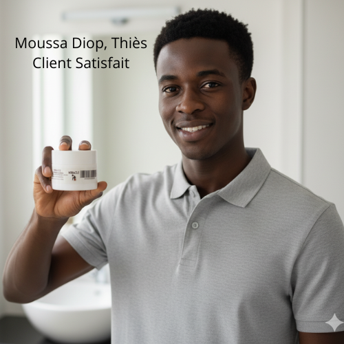 La Crème Hémorroïdale MIRACLE